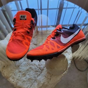Nike Rival M Youth Track Shoes
